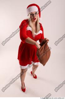 JAROSLAVA CHRISTMAS GIRL